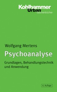 Psychoanalyse | Kohlhammer
