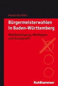 Bürgermeisterwahlen in Baden-Württemberg