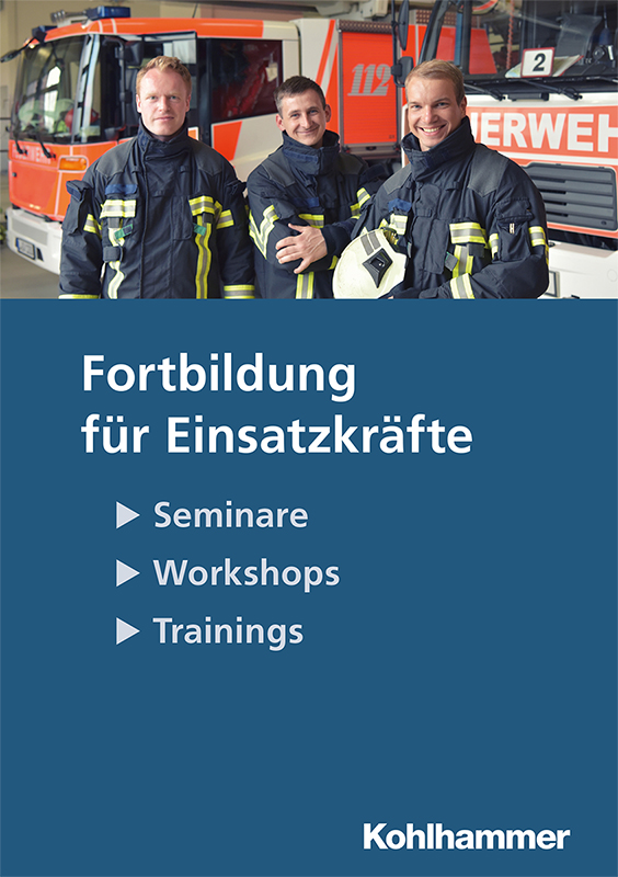 Feuerwehr | Kohlhammer Blog