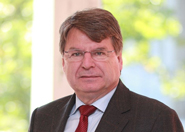 Professor Dr. Ulrich von Alemann