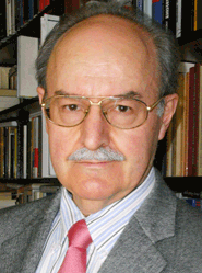 Prof. Dr. Klaus Fischer