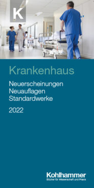 Verzeichnis Krankenhaus 2022
