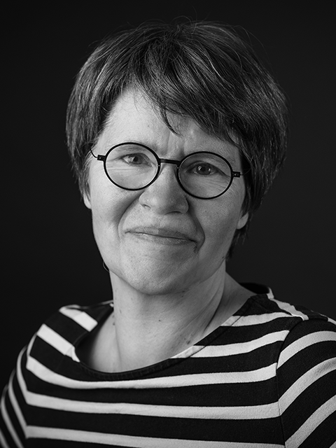 Prof. Dr. Claudia Steckelberg