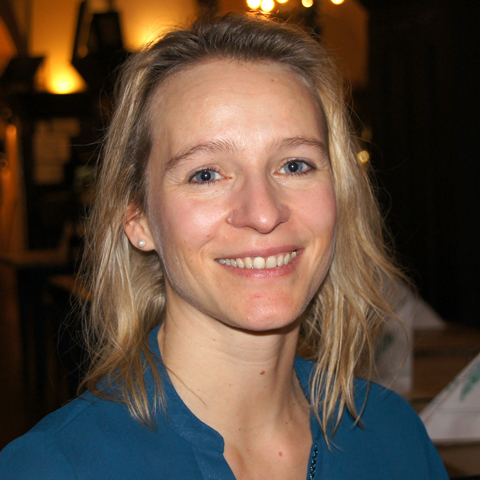 Prof. Dr. Katharina Kitze