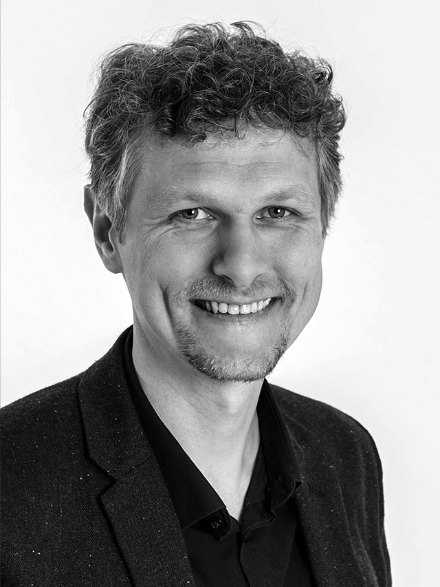 Prof. Dr. Dieter Röh