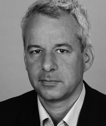 Prof. Dr. Alexander Wettstein