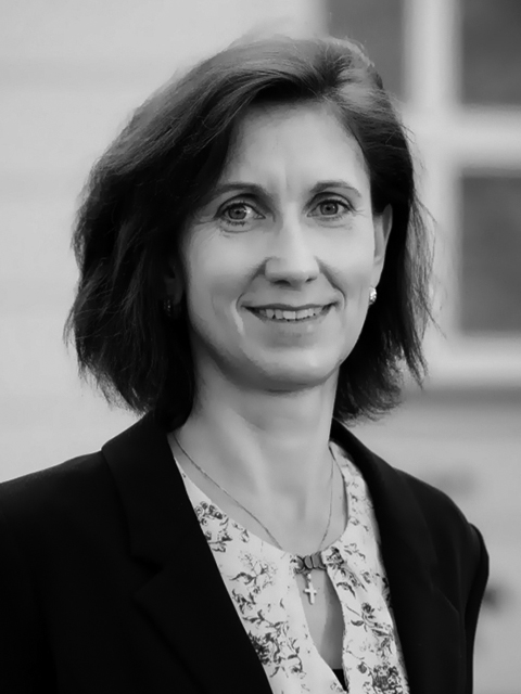 Prof. Dr. Franziska Rosenlöcher