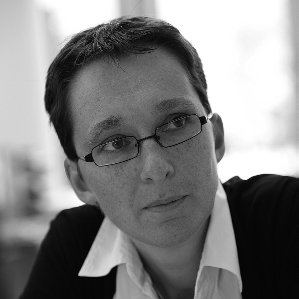 Prof. Dr. Elske Ammenwerth