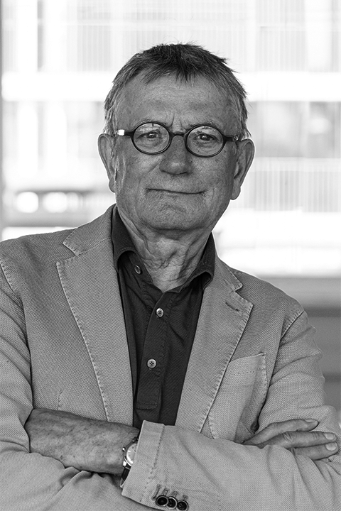 Jörg Armbruster