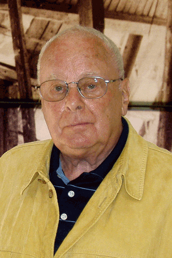 Ulrich Renz