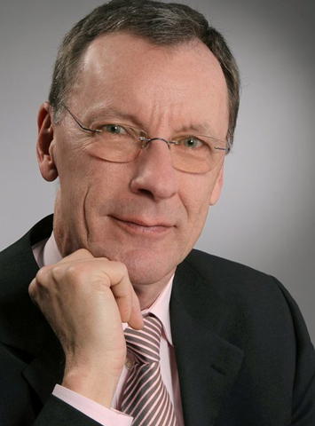 Dr.-Ing. Joachim Schläper
