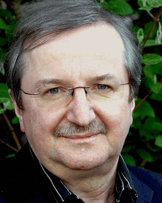 Professor Dr. Bernd Schneidmüller 
