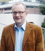 Prof. Dr. Guido Thiemeyer