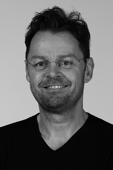 Prof. Dr. Dirk Bildhäuser