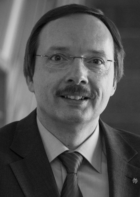 Prof. Dr. Peter Mudra