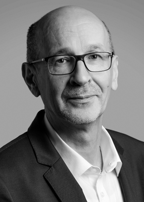 Prof. Dr. Rainer Völker
