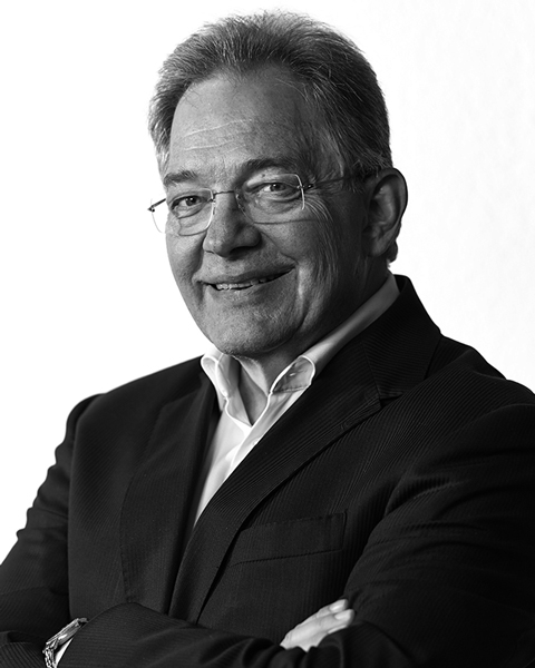 Prof. Dr. Dr. Ulrich Hemel